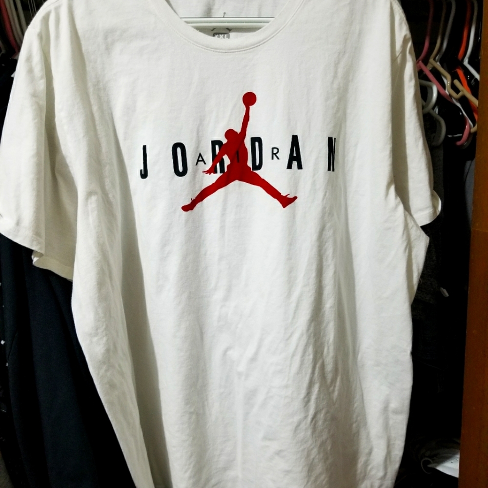 Jordan 2x